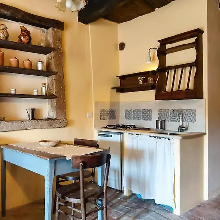 Apartment Il Nido *