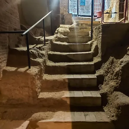 Il Nido Apartment Pitigliano