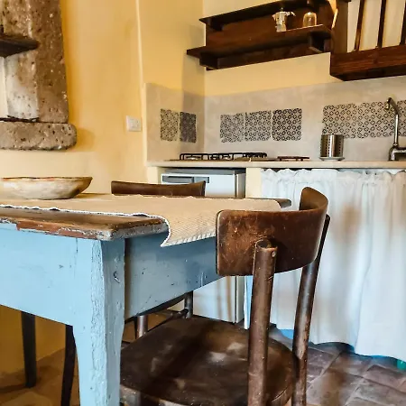 Apartment Il Nido *