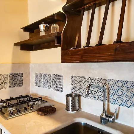 Il Nido Apartment *