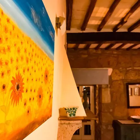 Il Nido * Pitigliano